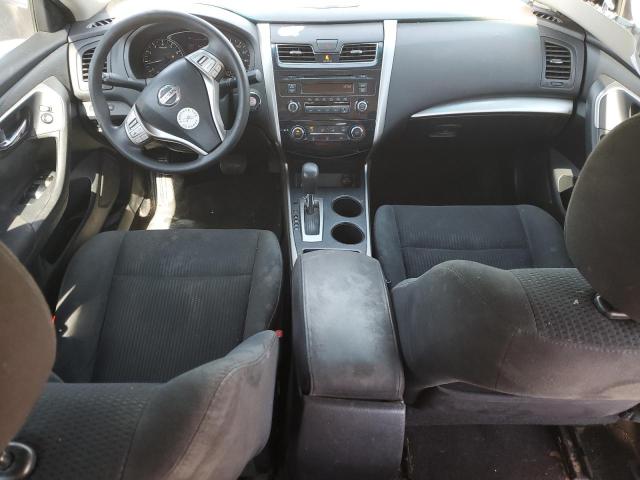Photo 8 from auction – 2015 NISSAN ALTIMA with VIN 1N4AL3AP0FC124887