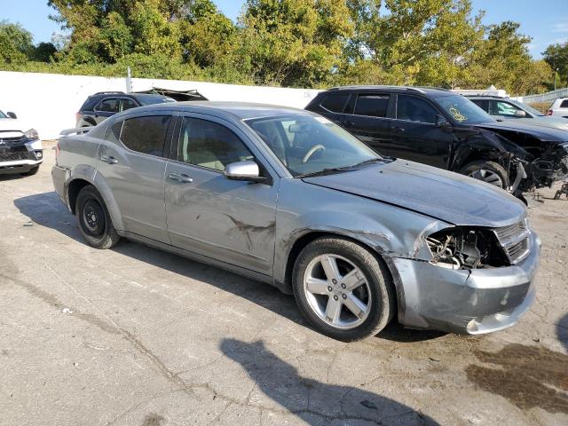 Photo 4 from auction – 2008 DODGE AVENGER R/ with VIN 1B3LC76M18N163022