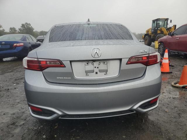 Photo 6 from auction – 2017 ACURA ILX BASE W with VIN 19UDE2F34HA008450