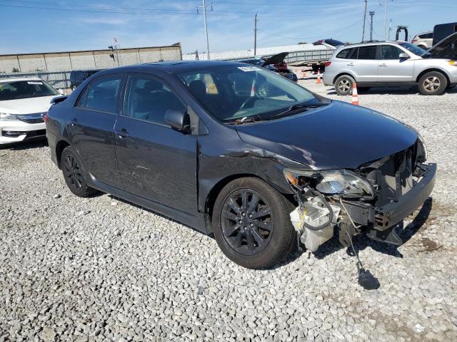 Photo 4 from auction – 2010 TOYOTA COROLLA BA with VIN 1NXBU4EEXAZ301020