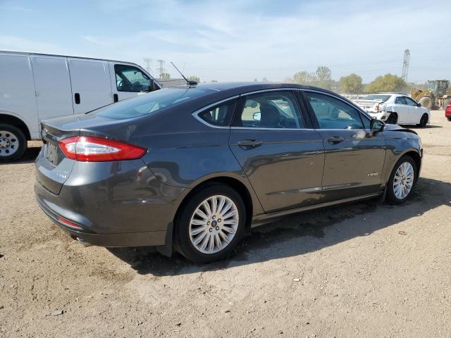 Photo 3 from auction – 2016 FORD FUSION SE with VIN 3FA6P0LU0GR322447