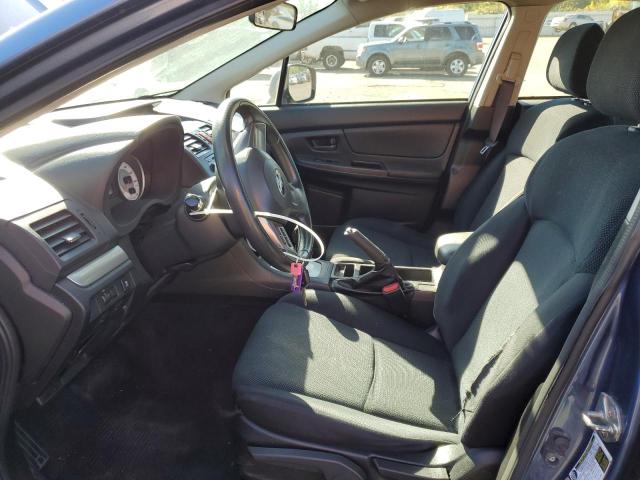 Photo 7 from auction – 2014 SUBARU IMPREZA with VIN JF1GJAA68EH006082