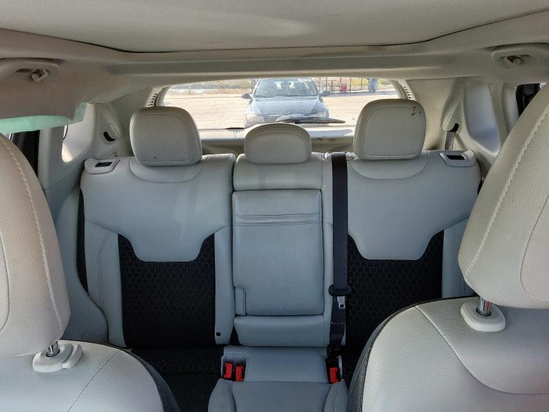 Photo 10 from auction – 2018 JEEP COMPASS LA with VIN 3C4NJCBB9JT487612