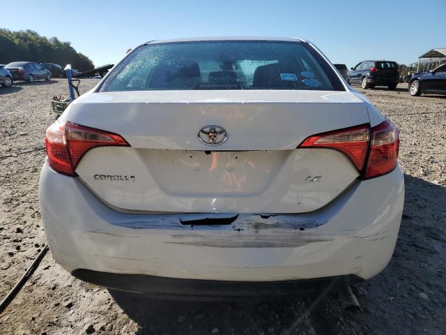 Photo 6 from auction – 2017 TOYOTA COROLLA L with VIN 5YFBURHE6HP654102
