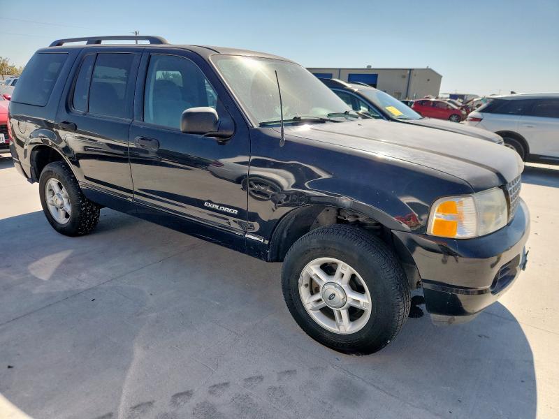 Photo 4 from auction – 2004 FORD EXPLORER X with VIN 1FMZU63K44UB33639