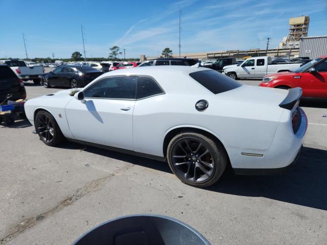 Photo 2 from auction – 2023 DODGE CHALLENGER with VIN 2C3CDZFJ8PH610891