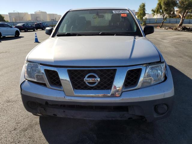 Photo 5 from auction – 2021 NISSAN FRONTIER S with VIN 1N6ED0CE5MN718747