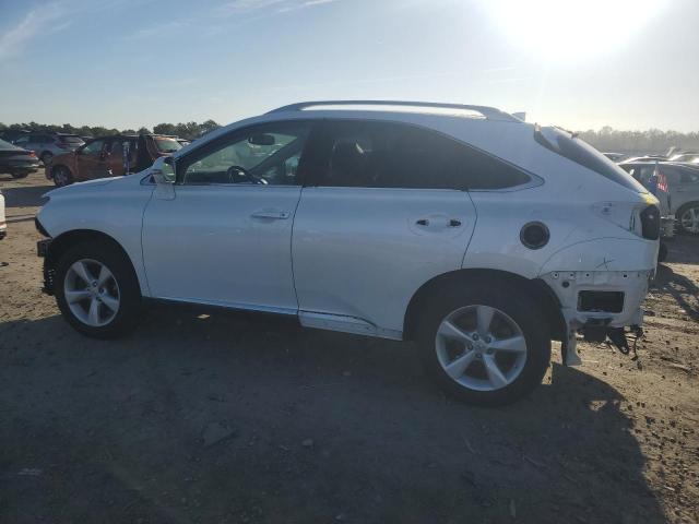 Photo 2 from auction – 2015 LEXUS RX 350 BASE with VIN 2T2BK1BA0FC267986