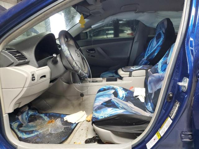 Photo 7 from auction – 2007 TOYOTA CAMRY CE with VIN 4T1BE46K77U047700
