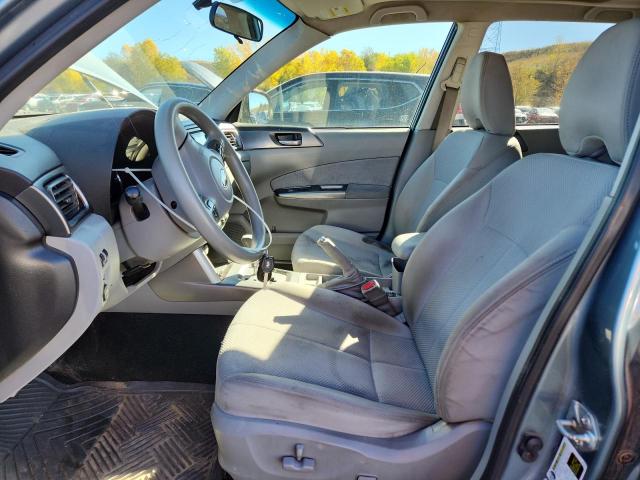 Photo 7 from auction – 2012 SUBARU FORESTER 2 with VIN JF2SHADC6CH431946