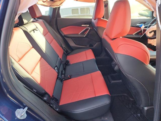 Photo 11 from auction – 2025 BMW X1 XDRIVE2 with VIN WBX73EF0XS5134792