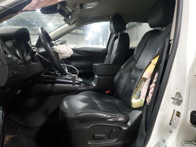 Photo 7 from auction – 2018 MAZDA CX-9 TOURI with VIN JM3TCBCY2J0233047