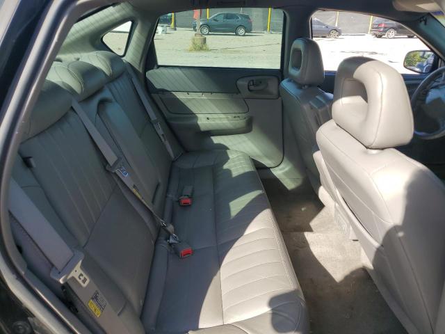 Photo 10 from auction – 2002 CHEVROLET IMPALA LS with VIN 2G1WH55K529242651