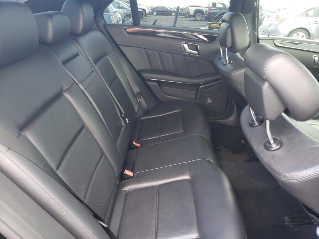 Photo 10 from auction – 2012 MERCEDES-BENZ E 350 BLUE with VIN WDDHF2EB4CA591087