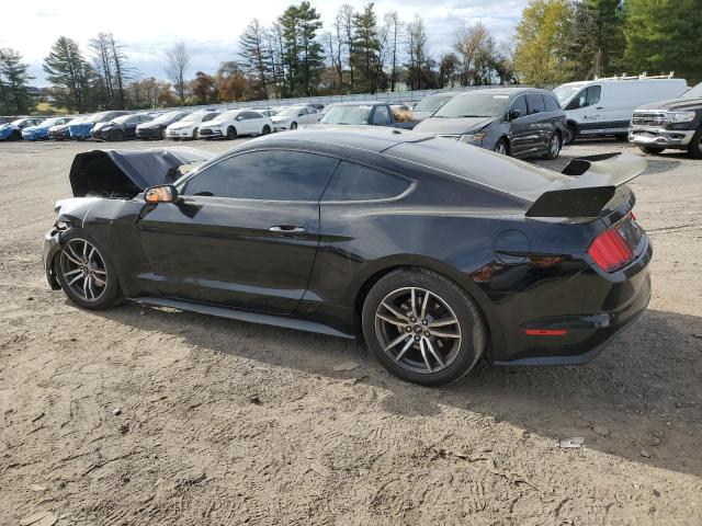 Photo 2 from auction – 2017 FORD MUSTANG with VIN 1FA6P8TH3H5295931