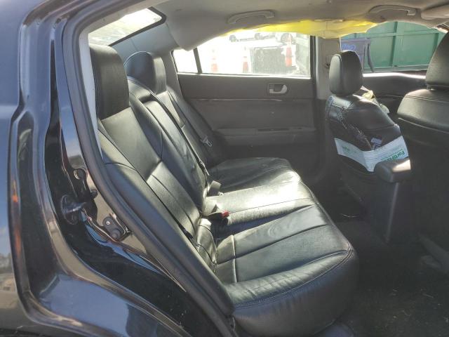 Photo 10 from auction – 2012 MITSUBISHI GALANT ES with VIN 4A32B3FF5CE013525