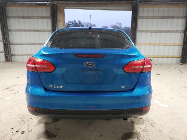 Photo 6 from auction – 2017 FORD FOCUS SE with VIN 1FADP3F25HL227885