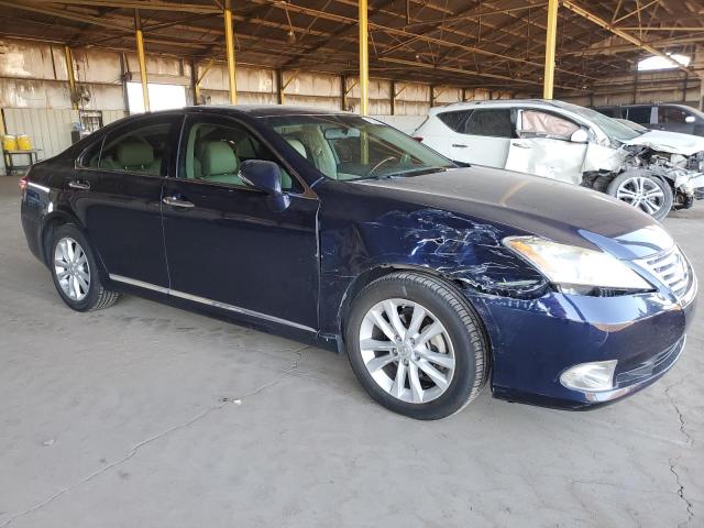 Photo 4 from auction – 2012 LEXUS ES 350 with VIN JTHBK1EGXC2474110