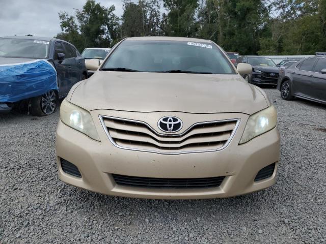 Photo 5 from auction – 2011 TOYOTA CAMRY BASE with VIN 4T1BF3EK6BU230328