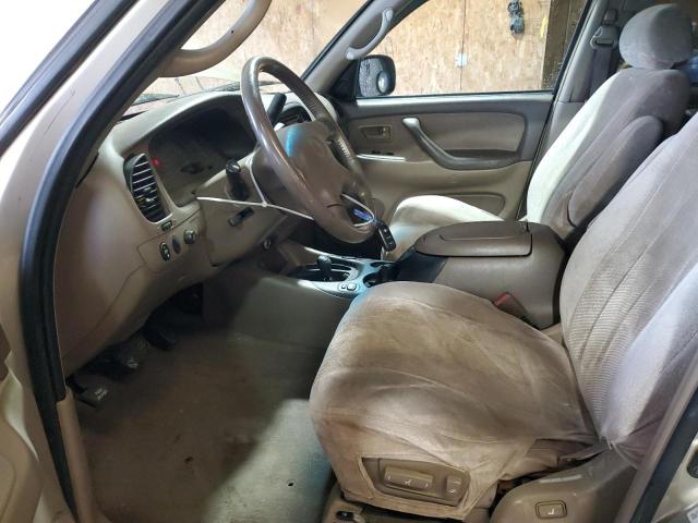 Photo 7 from auction – 2002 TOYOTA SEQUOIA SR with VIN 5TDBT44A52S068949