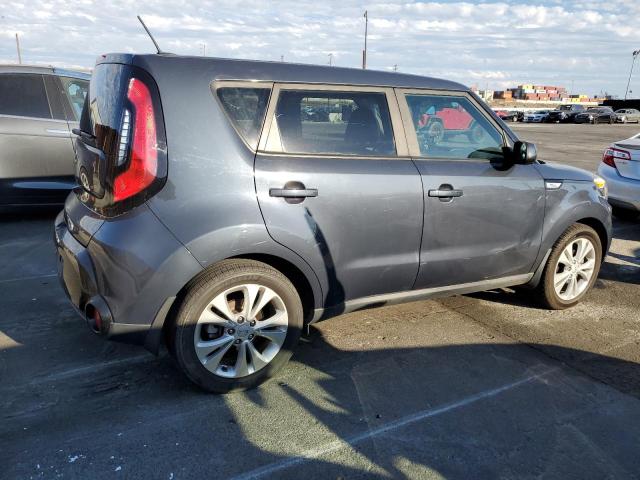 Photo 3 from auction – 2016 KIA SOUL + with VIN KNDJP3A5XG7322111