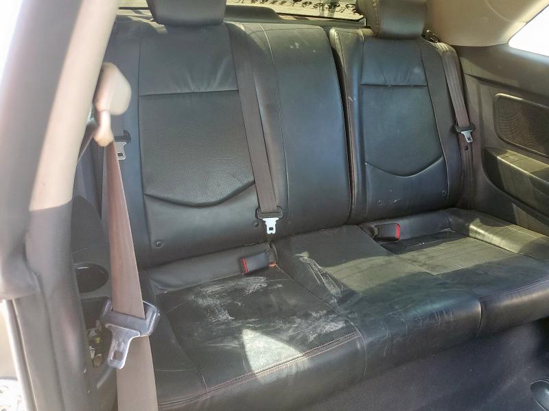 Photo 10 from auction – 2012 KIA FORTE with VIN KNAFW6A36C5517604