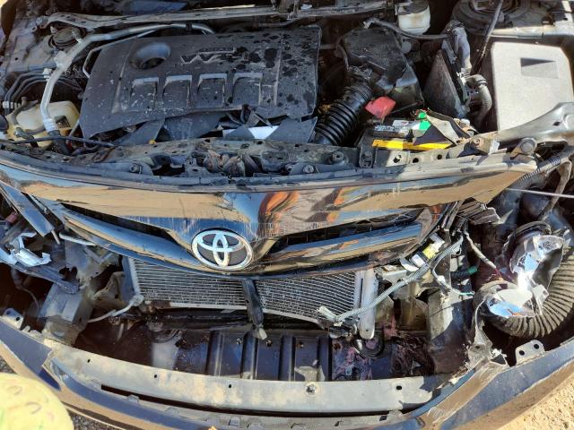 Photo 11 from auction – 2012 TOYOTA COROLLA BA with VIN 2T1BU4EE4CC900354