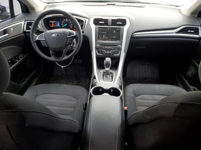 Photo 8 from auction – 2016 FORD FUSION SE with VIN 1FA6P0HD6G5109790