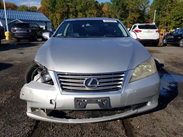 Photo 5 from auction – 2011 LEXUS ES 350 with VIN JTHBK1EG9B2433966