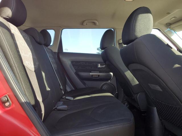 Zdjęcie 11 z aukcji – 2013 KIA SOUL + z VIN KNDJT2A66D7611724