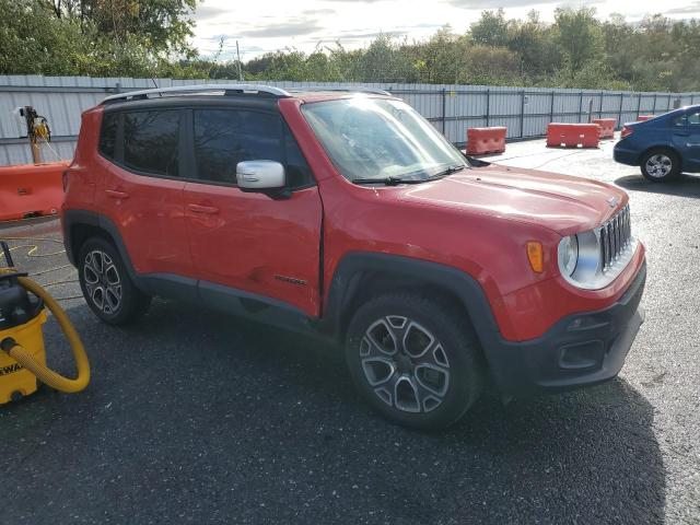Photo 4 from auction – 2015 JEEP RENEGADE L with VIN ZACCJBDT0FPB64805