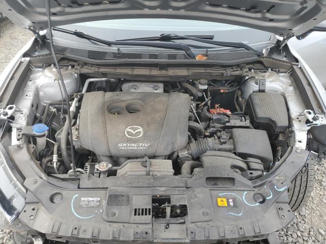 Photo 12 from auction – 2016 MAZDA CX-5 GT with VIN JM3KE4DY4G0877318