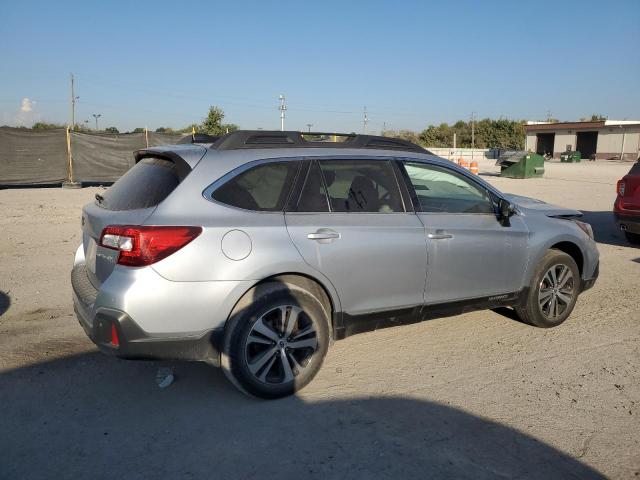 Photo 3 from auction – 2018 SUBARU OUTBACK 2. with VIN 4S4BSANC0J3311158