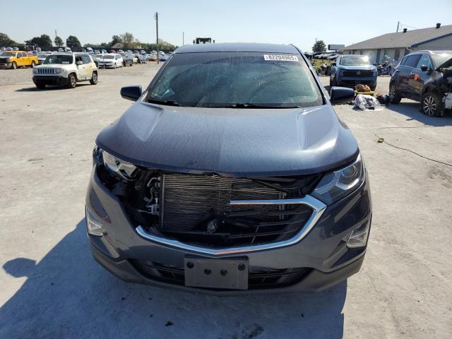 Photo 5 from auction – 2018 CHEVROLET EQUINOX LT with VIN 3GNAXJEV8JL359523