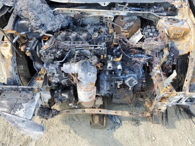 Photo 11 from auction – 2018 HONDA CIVIC EX with VIN JHMFC1F34JX024981