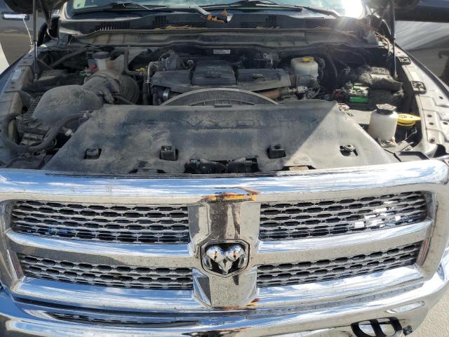 Photo 11 from auction – 2017 RAM 2500 LARAM with VIN 3C6UR5FL7HG720142