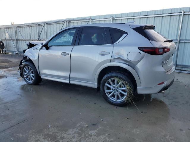 Photo 2 from auction – 2025 MAZDA CX-5 SELEC with VIN JM3KFBBL7S0671959
