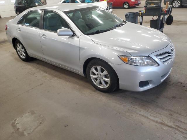 Photo 4 from auction – 2011 TOYOTA CAMRY BASE with VIN 4T1BF3EK9BU157195