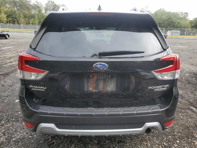 Photo 6 from auction – 2023 SUBARU FORESTER T with VIN JF2SKARC8PH409379