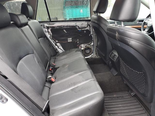 Photo 11 from auction – 2013 SUBARU OUTBACK 2. with VIN 4S4BRCKC4D3232625