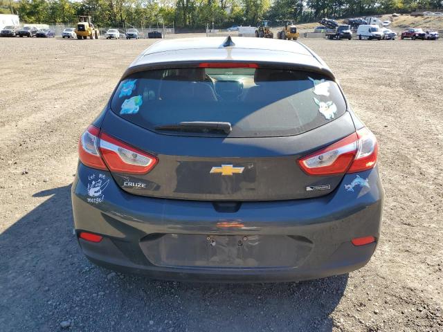Photo 6 from auction – 2018 CHEVROLET CRUZE PREM with VIN 3G1BF6SM9JS517956