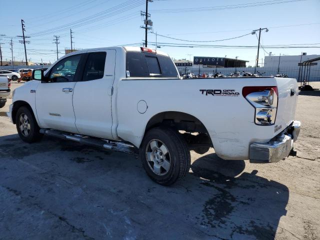 Photo 2 from auction – 2007 TOYOTA TUNDRA DOU with VIN 5TBRV58147S473080