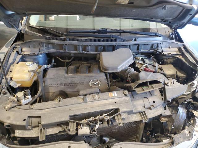 Photo 12 from auction – 2014 MAZDA CX-9 SPORT with VIN JM3TB3BA1E0427006