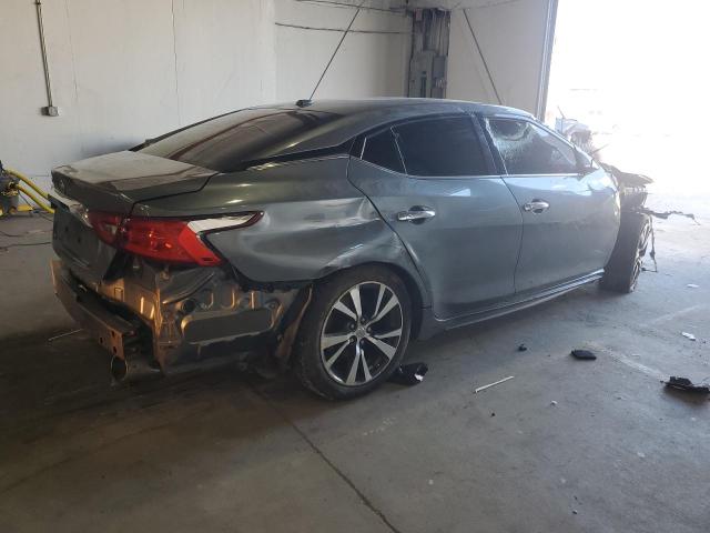 Photo 3 from auction – 2016 NISSAN MAXIMA 3.5 with VIN 1N4AA6AP1GC433132