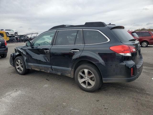 Photo 2 from auction – 2013 SUBARU OUTBACK 3. with VIN 4S4BRDSC0D2267531