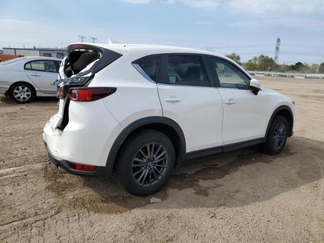 Photo 3 from auction – 2021 MAZDA CX-5 TOURI with VIN JM3KFBCM9M1492438