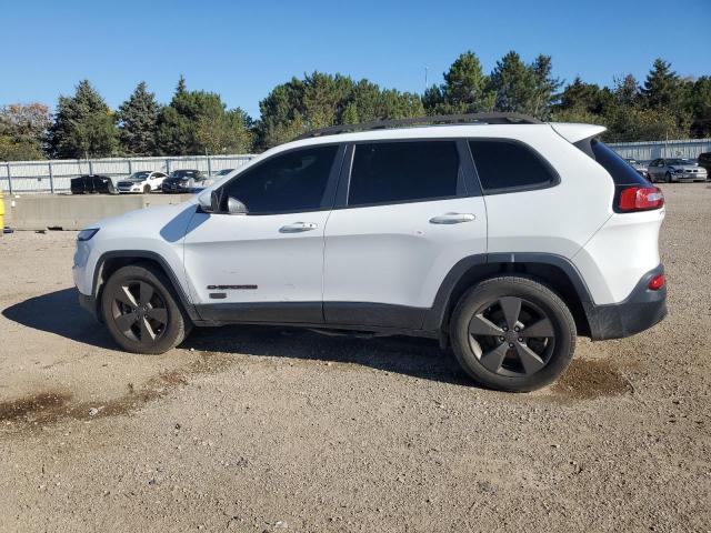 Photo 2 from auction – 2017 JEEP CHEROKEE L with VIN 1C4PJMCSXHW509327