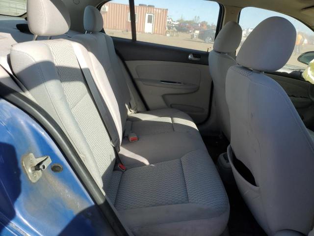 Photo 10 from auction – 2008 CHEVROLET COBALT with VIN 1G1AM58BX87191501