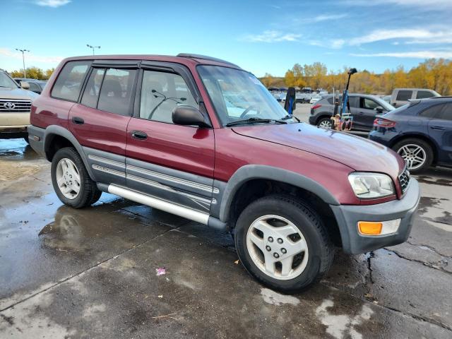 Photo 4 from auction – 1998 TOYOTA RAV4 with VIN JT3HP10V8W0171706