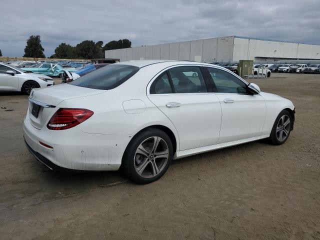 Photo 3 from auction – 2018 MERCEDES-BENZ E 300 with VIN WDDZF4JB8JA407367
